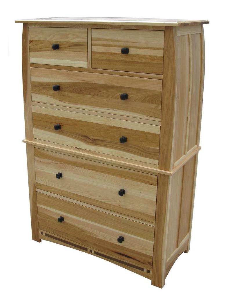 Adamstown 6 Drawer Chest