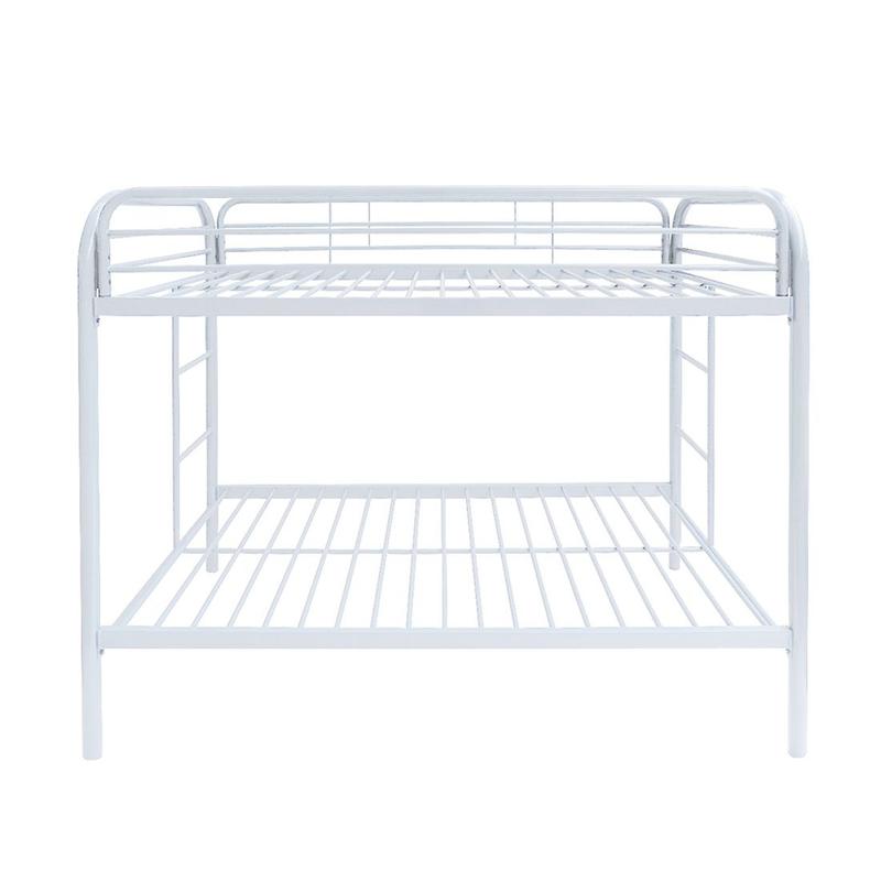 Thomas White Bunk Bed (T/T)