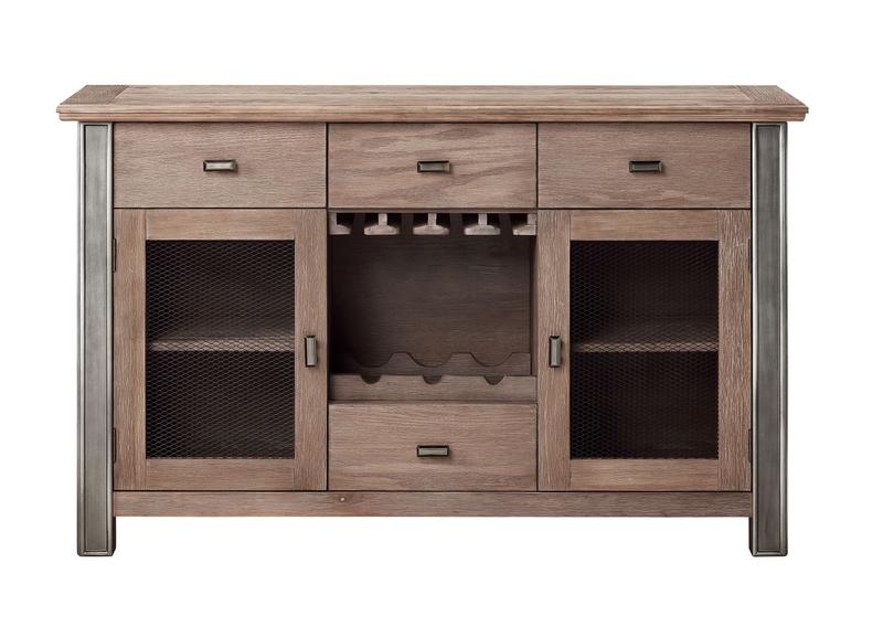 Nathaniel Maple Server