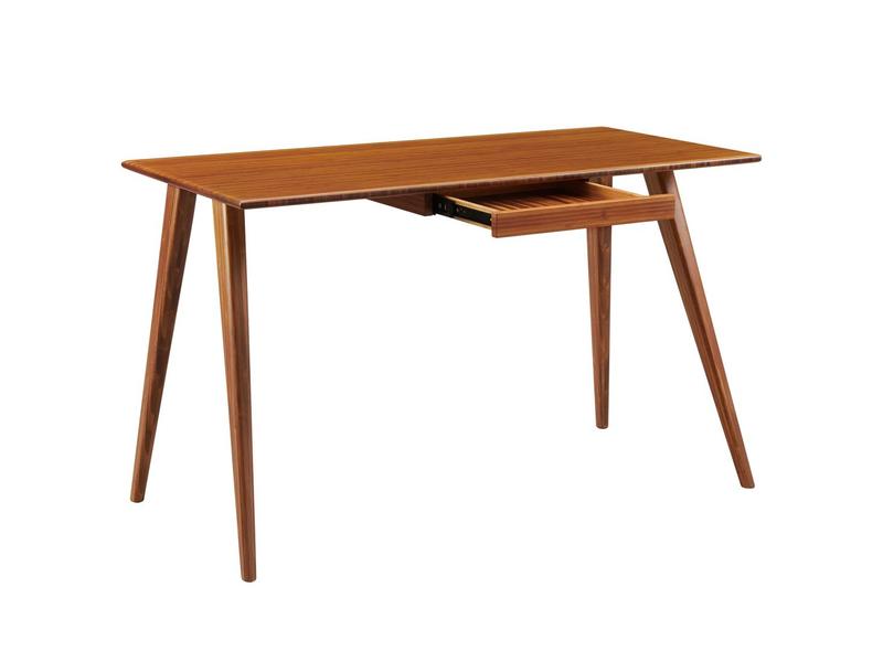 Studio Plus Desk Amber
