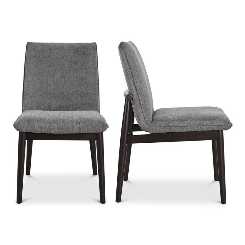CHARLIE DINING CHAIR – SET OF TWO