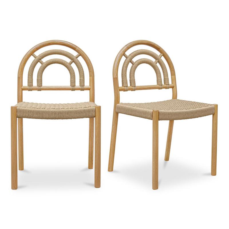 AVERY DINING CHAIR – SET OF TWO