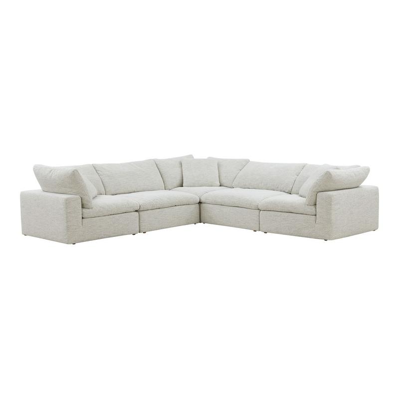 CLAY CLASSIC L MODULAR SECTIONAL