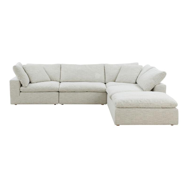 CLAY DREAM MODULAR SECTIONAL