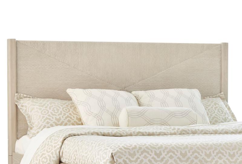 Pearl Woven Headboard - Queen