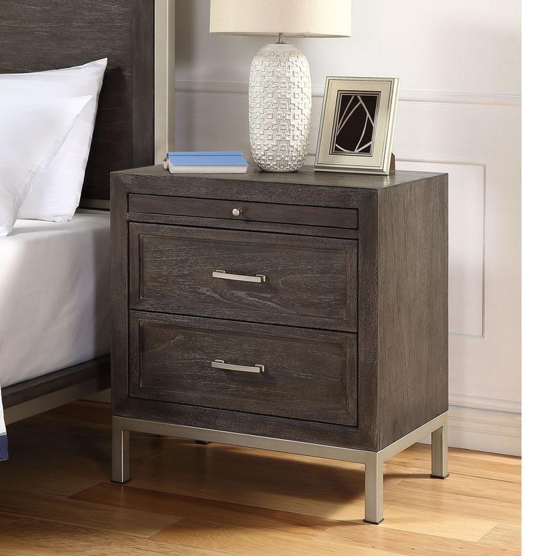 Broomfield Nightstand