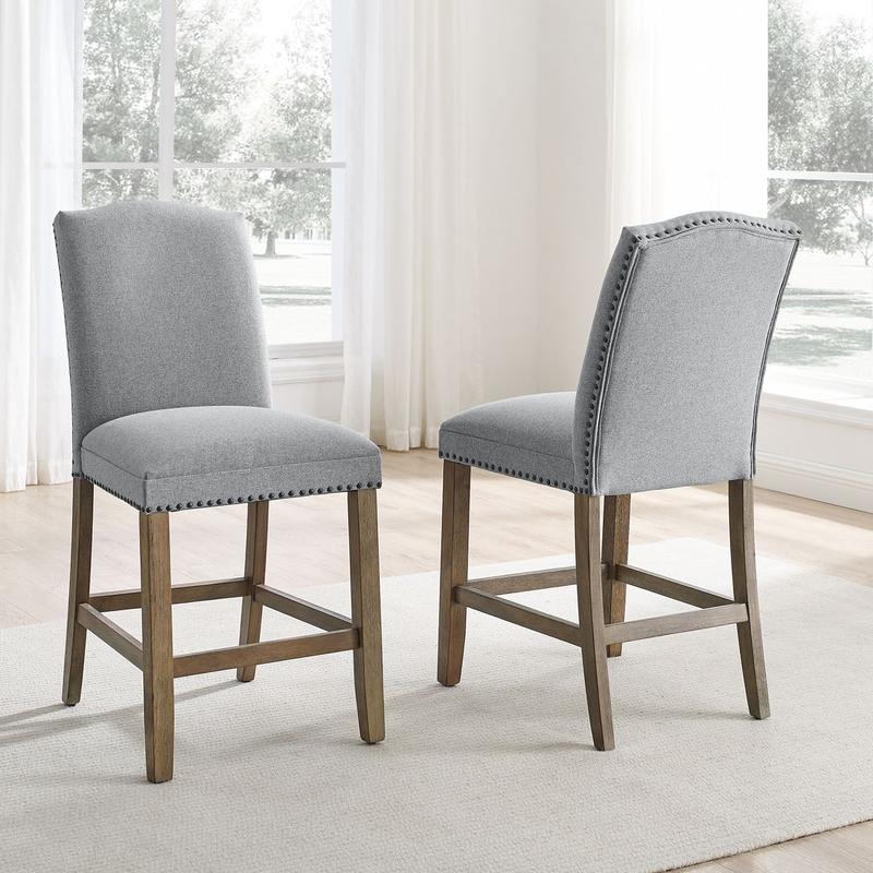 Grayson Counter Chair - Set Of 2