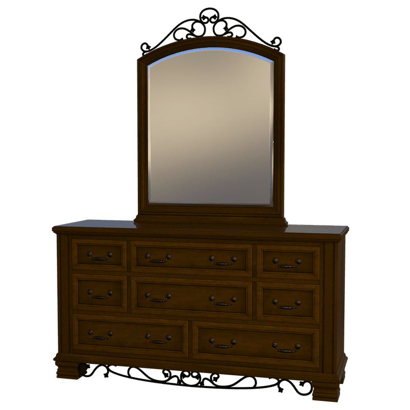 Chests & Dressers