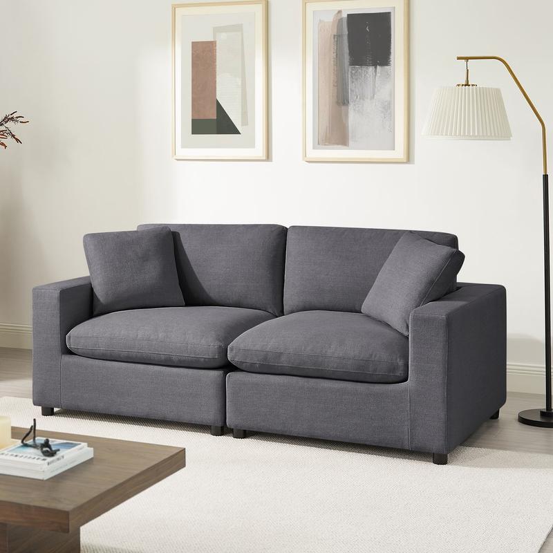 Casella Modular 2-Piece Sofa