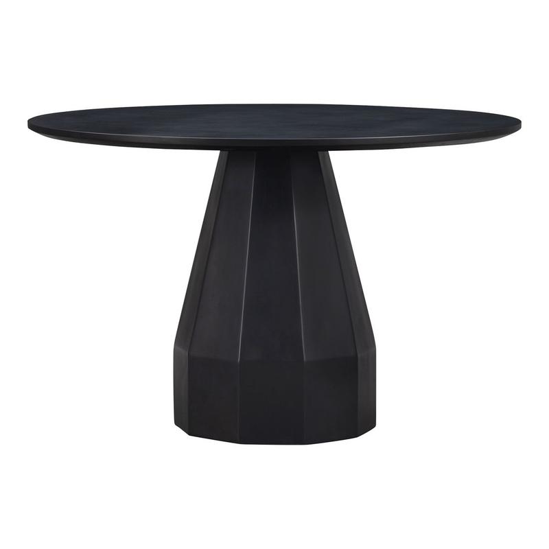 TEMPLO OUTDOOR DINING TABLE