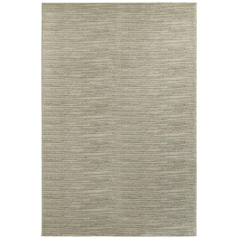 Richmond 526A3 Beige/ Ivory Indoor Area Rug - 12' x 15'