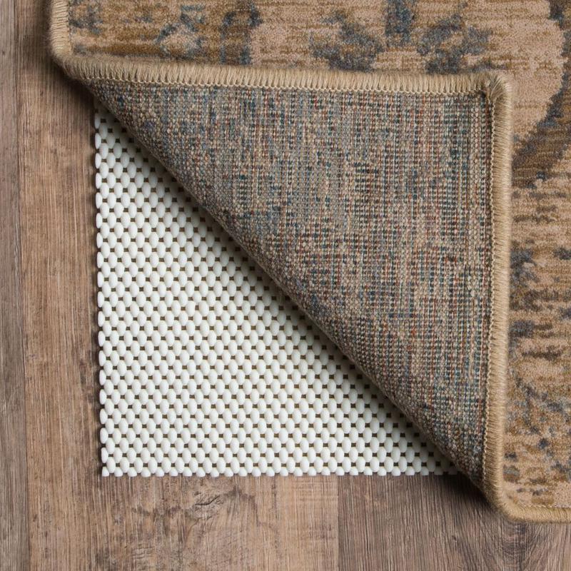 Ultragrip 0003C Beige Indoor Rug Pad