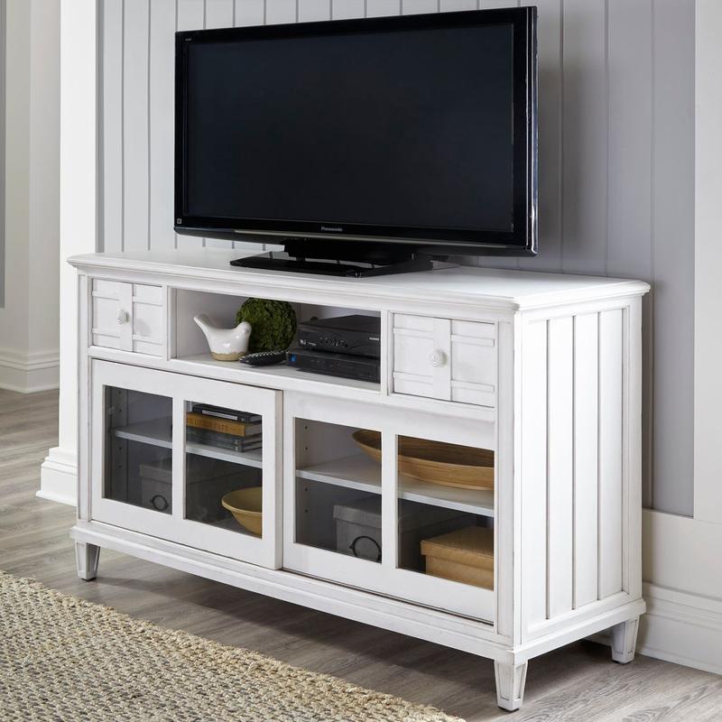 Cane Bay Entertainment Console